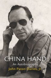 book China Hand: An Autobiography