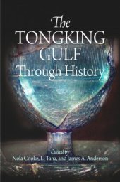 book The Tongking Gulf Through History