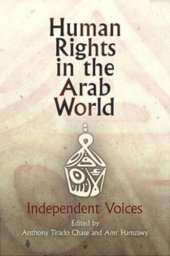 book Human Rights in the Arab World: Independent Voices