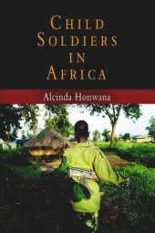 book Child Soldiers in Africa