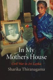 book In My Mother's House: Civil War in Sri Lanka