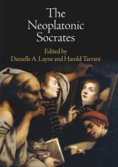 book The Neoplatonic Socrates