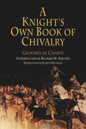 book A Knight's Own Book of Chivalry