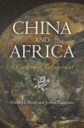 book China and Africa: A Century of Engagement