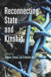 book Reconnecting State and Kinship