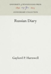 book Russian Diary