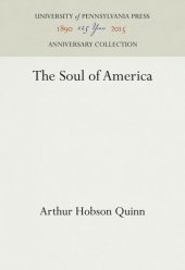 book The Soul of America