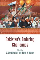 book Pakistan's Enduring Challenges