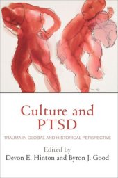 book Culture and PTSD: Trauma in Global and Historical Perspective