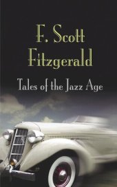 book Tales of the Jazz Age