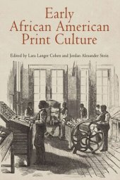 book Early African American Print Culture