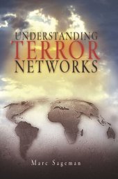 book Understanding Terror Networks