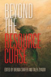 book Beyond the Resource Curse