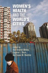 book Women's Health and the World's Cities