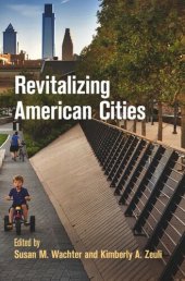 book Revitalizing American Cities