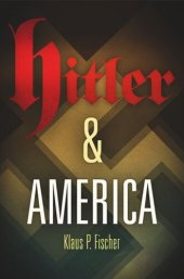 book Hitler and America