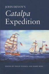 book John Devoy's Catalpa Expedition