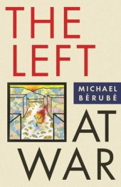 book The Left at War