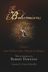 book The Bohemians