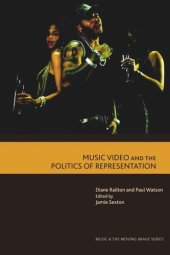 book Music Video and the Politics of Representation