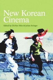 book New Korean Cinema