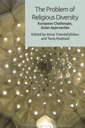 book The Problem of Religious Diversity: European Challenges, Asian Approaches