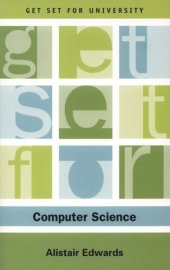 book Get Set for Computer Science