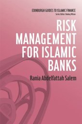 book Risk Management for Islamic Banks