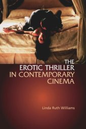 book The Erotic Thriller in Contemporary Cinema