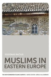 book Muslims in Eastern Europe