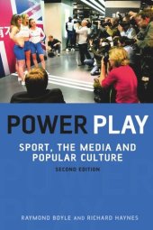 book Power Play: Sport, the Media and Popular Culture