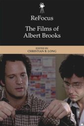 book ReFocus: The Films of Albert Brooks