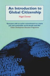 book An Introduction to Global Citizenship