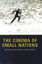 book The Cinema of Small Nations