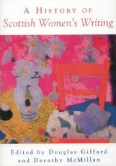 book A History of Scottish Women's Writing