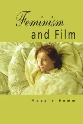 book Feminism and Film