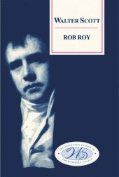 book Rob Roy