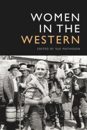 book Women in the Western