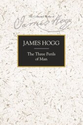 book The Three Perils of Man