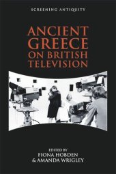 book Ancient Greece on British Television