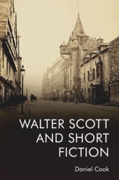 book Walter Scott and Short Fiction