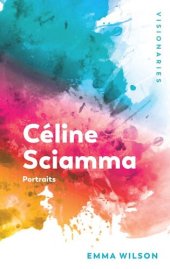 book Céline Sciamma: Portraits