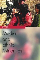 book Media and Ethnic Minorities