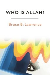 book Who is Allah?