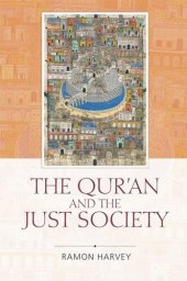 book The Qur'an and the Just Society