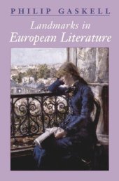 book Landmarks in European Literature