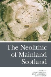 book The Neolithic of Mainland Scotland