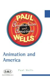 book Animation and America