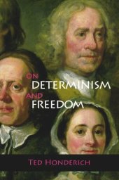 book On Determinism and Freedom