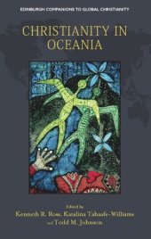 book Christianity in Oceania